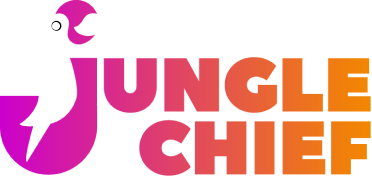 Jungle chief logo