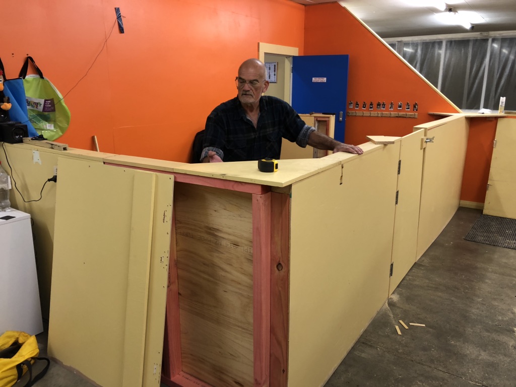 Things Get Real: Pt2